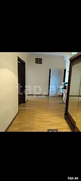 Kirayə verilir 2 otaqlı yeni tikili 90 m² — Bakı, Nərimanov 2 otaq 90.00 m²
