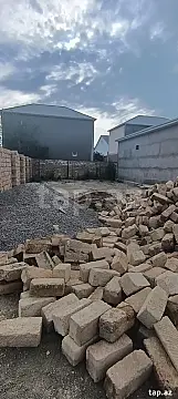 Satılır torpaq sahəsi — Bakı, Novxanı