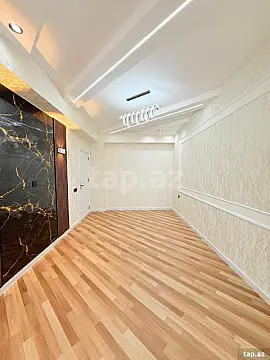 Satılır 3 otaqlı yeni tikili 100 m² — Xırdalan, Xırdalan 3 otaq 100.00 m²