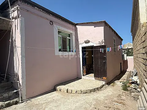 Satılır 4 otaqlı həyət evi 170 m² — Bakı, Hökməli 4 otaq 170.00 m²