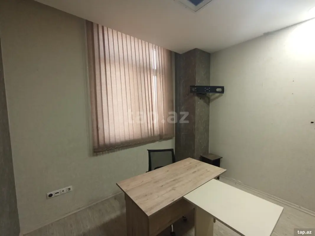 Kirayə verilir ofis