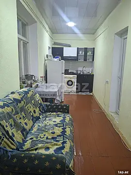 Kirayə verilir 5 otaqlı həyət evi 120 m² — Bakı, Masazır 5 otaq 120.00 m²