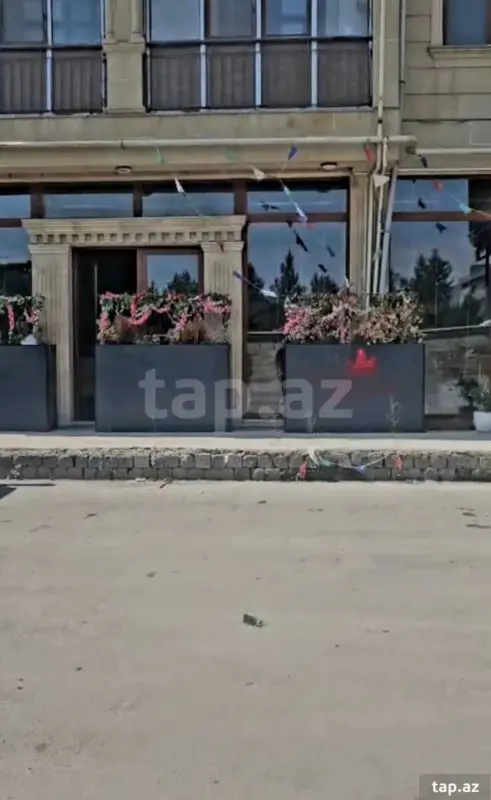 Satılır obyekt