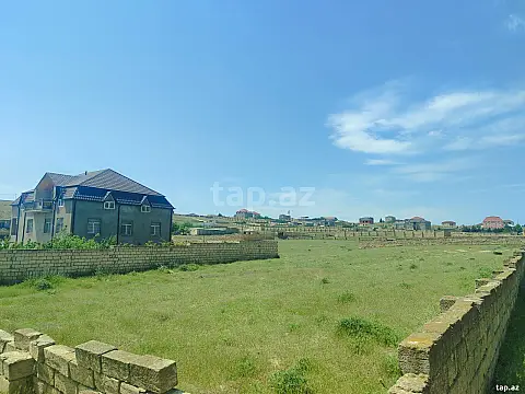 Satılır torpaq sahəsi — Sumqayıt