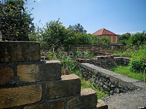 Satılır torpaq sahəsi — Zaqatala