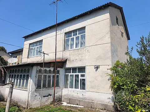 Satılır 5 otaqlı həyət evi 100 m² — Lənkəran 5 otaq 100.00 m²