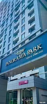 Satılır 2 otaqlı yeni tikili 99 m² — Bakı, Xətai 2 otaq 99.00 m²