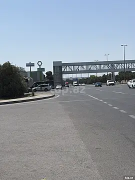 Satılır torpaq sahəsi — Bakı, Xəzər