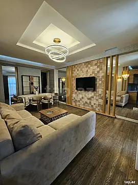 Satılır 3 otaqlı yeni tikili 70 m² — Bakı, Masazır 3 otaq 70.00 m²