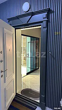 Kirayə verilir 2 otaqlı yeni tikili 62 m² — Bakı 2 otaq 62.00 m²