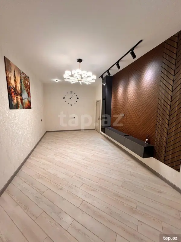 Satılır 4 otaqlı həyət evi 110 m²