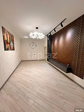 Satılır 4 otaqlı həyət evi 110 m² — Bakı, Hövsan 4 otaq 110.00 m²