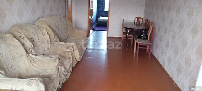 Kirayə verilir 2 otaqlı yeni tikili 50 m² — Sumqayıt 2 otaq 50.00 m²