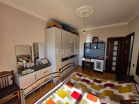Satılır 3 otaqlı mənzil 90 m² — Bakı, Əhmədli 3 otaq 90.00 m²