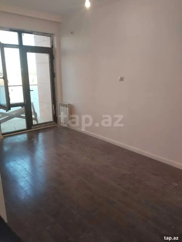 Satılır 4 otaqlı yeni tikili 103 m²