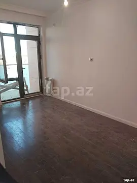 Satılır 4 otaqlı yeni tikili 103 m² — Bakı 4 otaq 103.00 m²