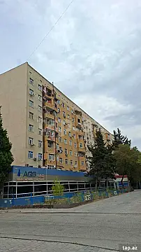 Satılır 3 otaqlı yeni tikili 70 m² — Sumqayıt 3 otaq 70.00 m²