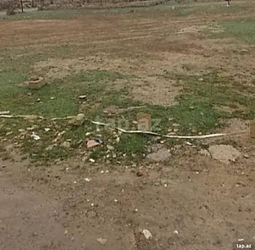 Satılır torpaq sahəsi — Bakı, Badamdar