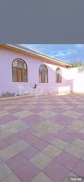 Satılır 4 otaqlı həyət evi 600 m² — Bakı 4 otaq 600.00 m²