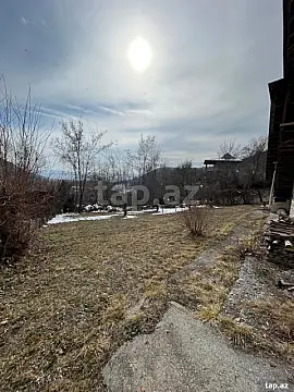 Satılır 4 otaqlı həyət evi 100 m² — Şəki 4 otaq 100.00 m²