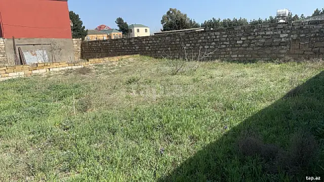 Satılır torpaq sahəsi — Bakı, Nardaran