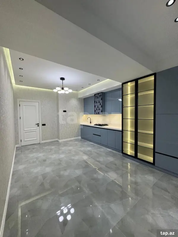 Satılır 3 otaqlı yeni tikili 168 m²