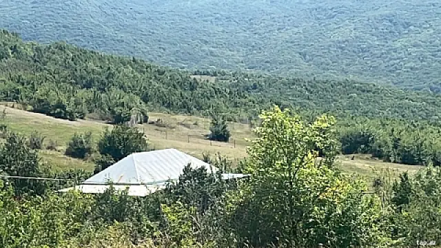Satılır torpaq sahəsi — Şamaxı