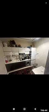 Satılır 1 otaqlı mənzil 51 m² — Bakı, Masazır 1 otaq 51.00 m²