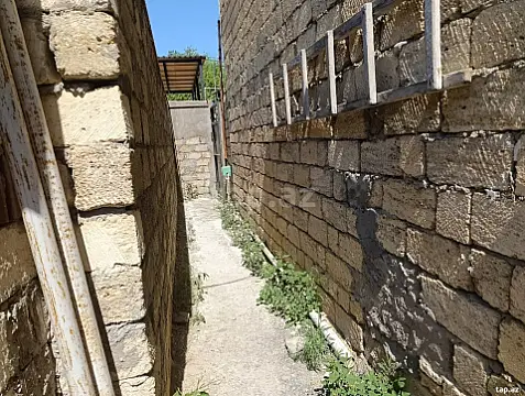 Satılır 3 otaqlı həyət evi 108 m² — Xırdalan, Xırdalan 3 otaq 108.00 m²