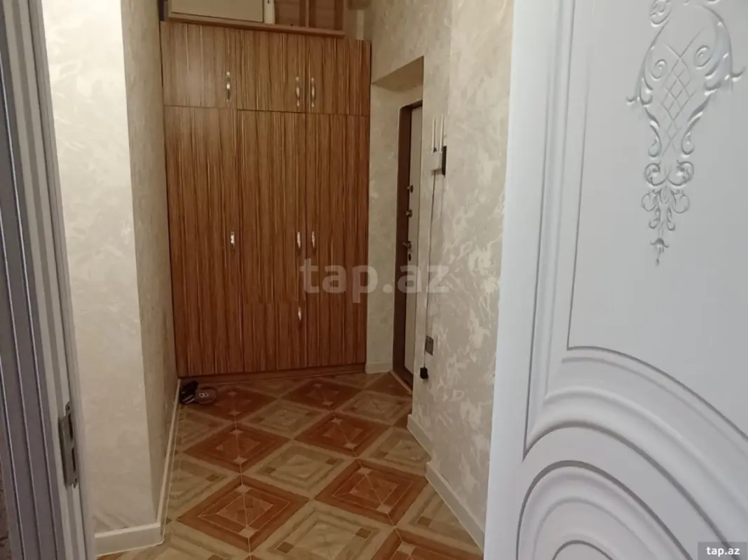 Satılır 2 otaqlı yeni tikili 54 m²