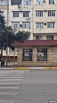 Kirayə verilir obyekt — Sumqayıt