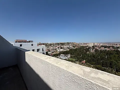 Satılır 2 otaqlı yeni tikili 90 m² — Bakı, Qaraçuxur 2 otaq 90.00 m²