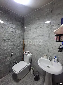 Satılır 4 otaqlı həyət evi 100 m² — Bakı, Türkan 4 otaq 100.00 m²