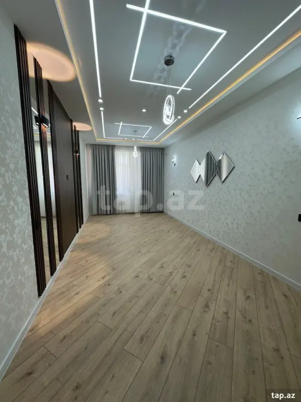 Satılır 3 otaqlı yeni tikili 94 m²