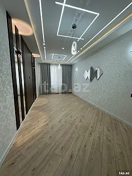 Satılır 3 otaqlı yeni tikili 94 m² — Xırdalan, Xırdalan 3 otaq 94.00 m²