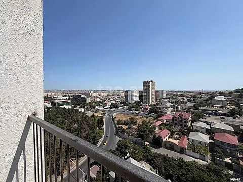 Satılır 3 otaqlı yeni tikili 101 m² — Bakı, Qaraçuxur 3 otaq 101.00 m²