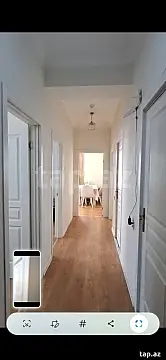 Satılır 3 otaqlı yeni tikili 110 m² — Gəncə 3 otaq 110.00 m²