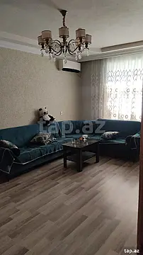 Satılır 2 otaqlı yeni tikili 65 m² — Xırdalan, Xırdalan 2 otaq 65.00 m²