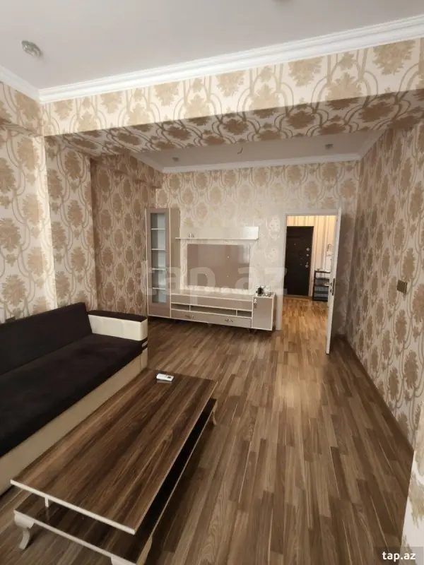 Kirayə verilir 2 otaqlı yeni tikili 57 m²