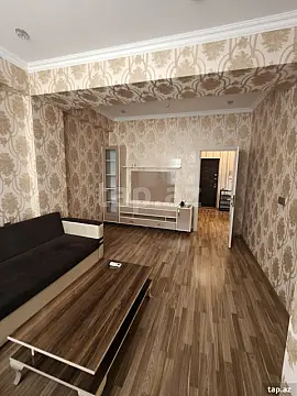 Kirayə verilir 2 otaqlı yeni tikili 57 m² — Xırdalan, Xırdalan 2 otaq 57.00 m²