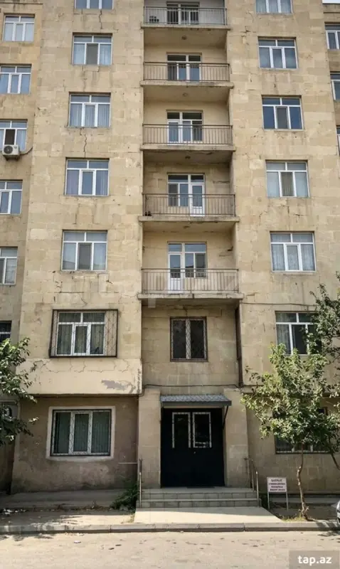 Kirayə verilir ofis