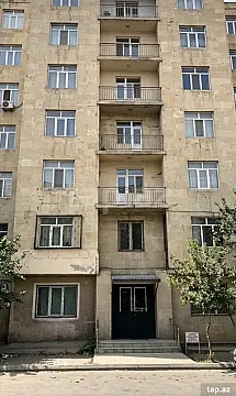 Kirayə verilir ofis — Bakı
