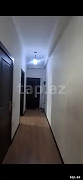 Satılır 2 otaqlı yeni tikili 70 m² — Gəncə 2 otaq 70.00 m²