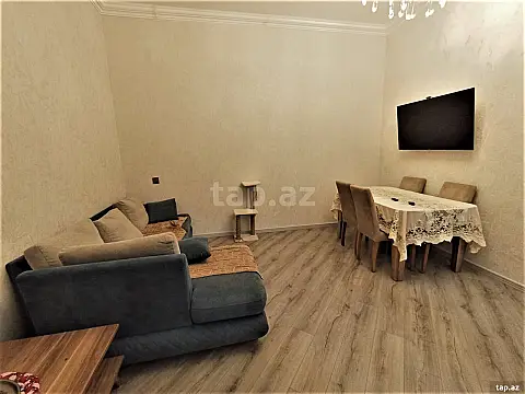 Satılır 4 otaqlı həyət evi 150 m² — Bakı 4 otaq 150.00 m²