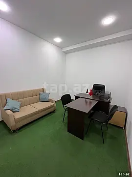 Kirayə verilir ofis — Bakı