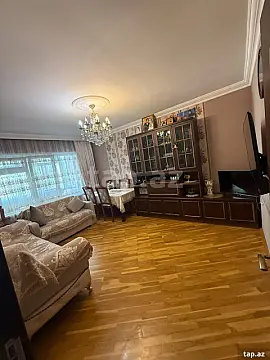 Satılır 3 otaqlı mənzil 80 m² — Bakı 3 otaq 80.00 m²
