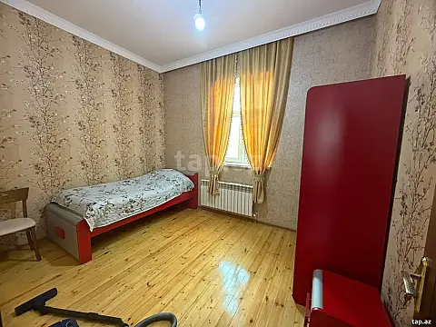 Satılır 4 otaqlı həyət evi 100 m² — Bakı, Maştağa 4 otaq 100.00 m²
