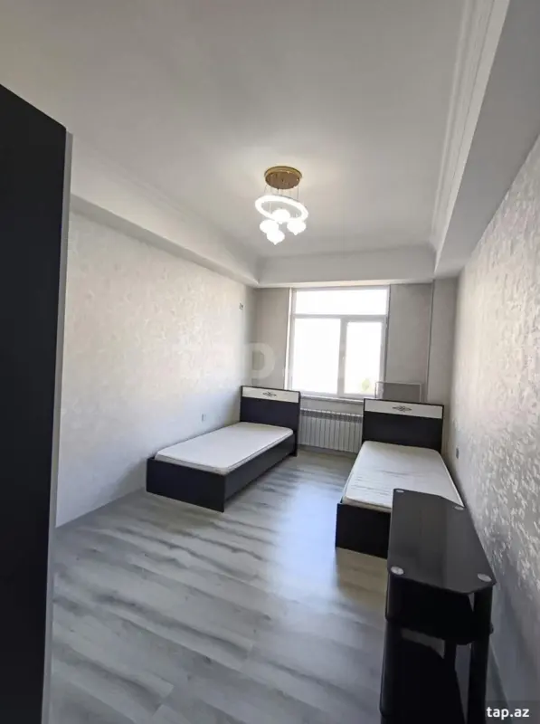 Kirayə verilir 3 otaqlı yeni tikili 82 m²