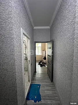 Satılır 3 otaqlı yeni tikili 70 m² — Bakı, Masazır 3 otaq 70.00 m²