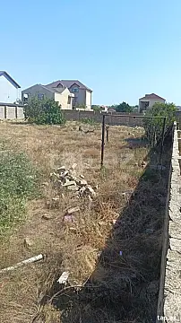Satılır torpaq sahəsi — Bakı, Novxanı